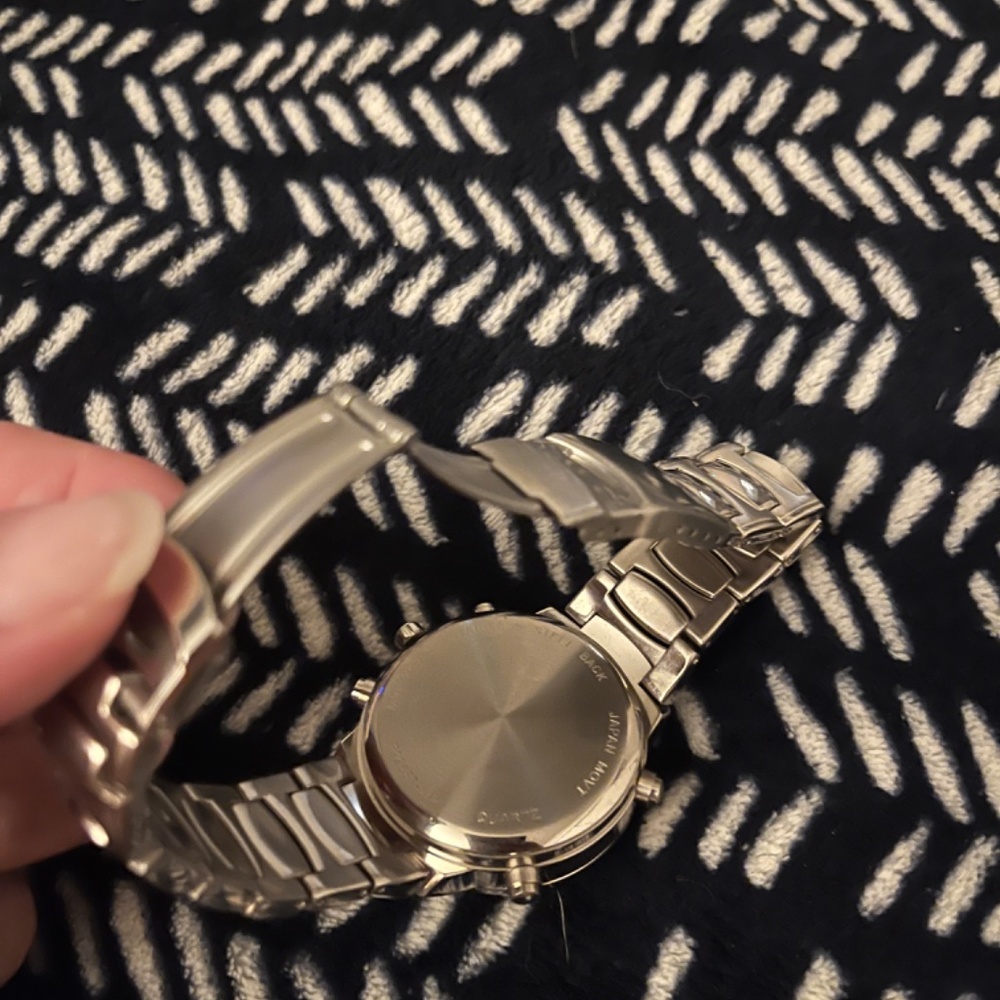 Men’s watch - Picture 3 of 3